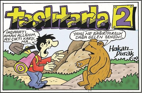 Taşlı Tarla 2 kapağı