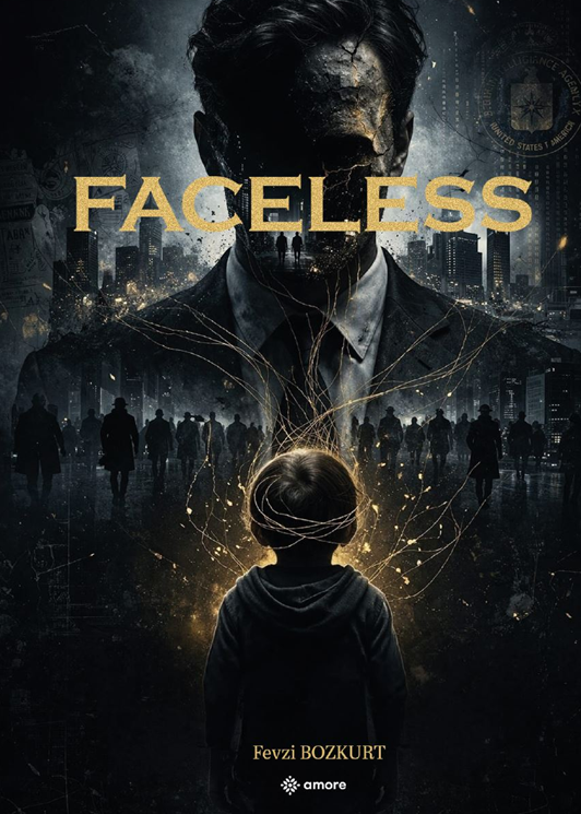 Faceless kapağı