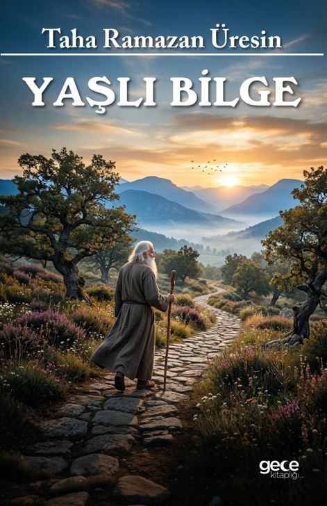 Yaşlı Bilge kapağı