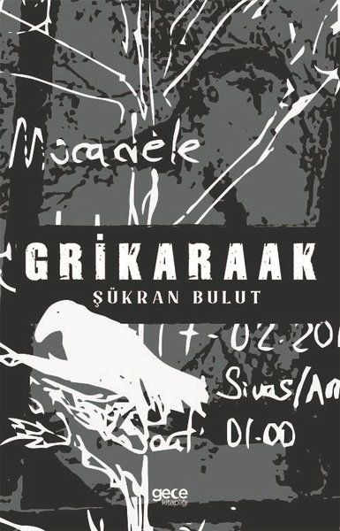 Grikaraak kapağı