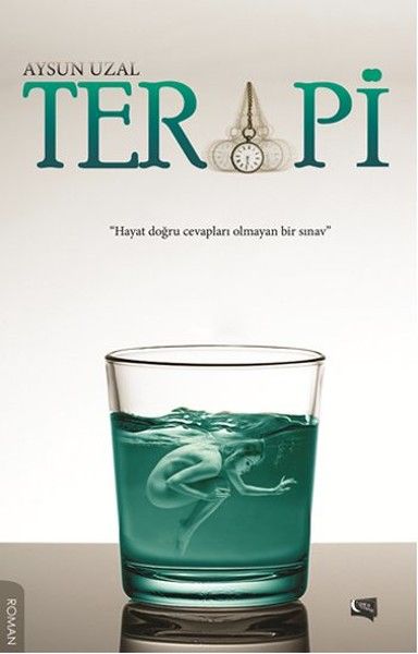 Terapi kapağı