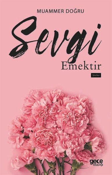 Sevgi Emektir kapağı