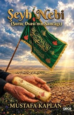 Şeyh Nebi kapağı