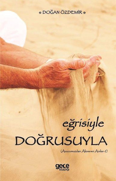 Eğrisiyle Doğrusuyla kapağı