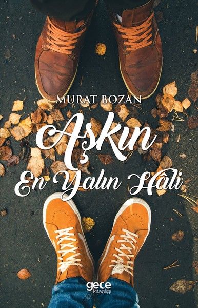 Aşkın En Yalın Hali kapağı
