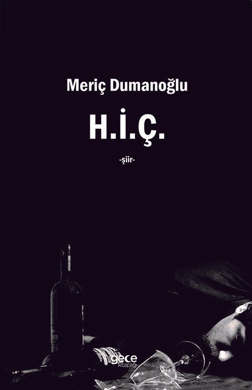 H.i.ç kapağı