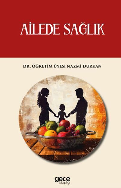 Ailede Sağlık kapağı