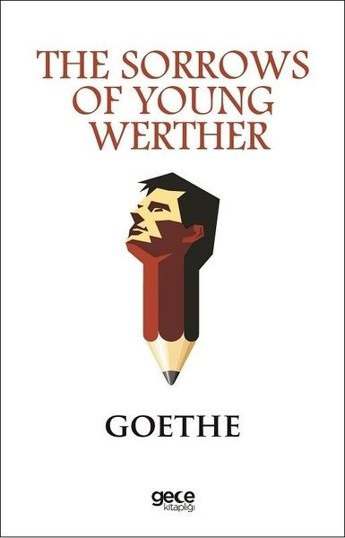 The Sorrows Of Young Werther kapağı