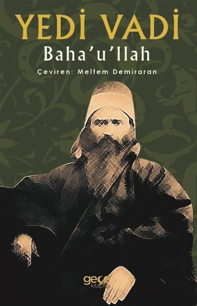 Yedi Vadi kapağı