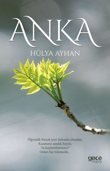 Anka kapağı