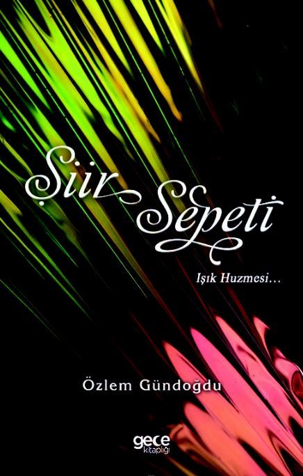 Şiir Sepeti Işık Huzmesi kapağı