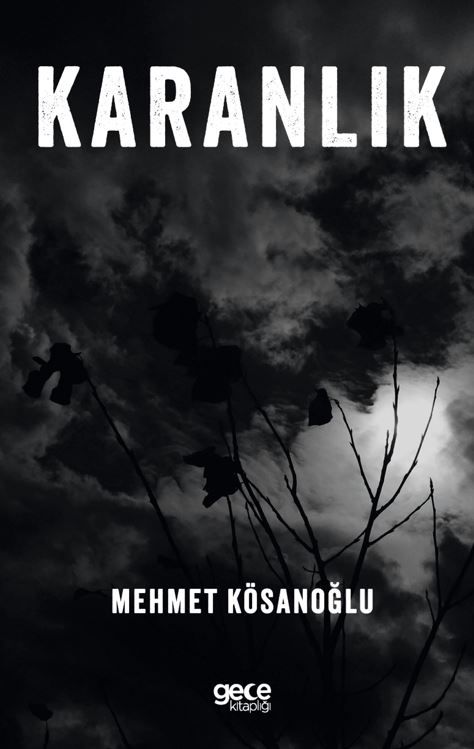 Karanlık kapağı