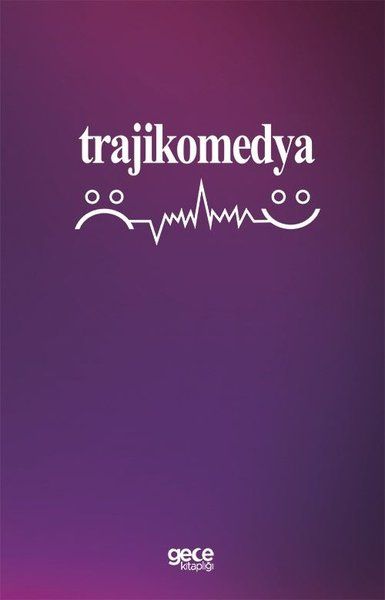 Trajikomedya kapağı