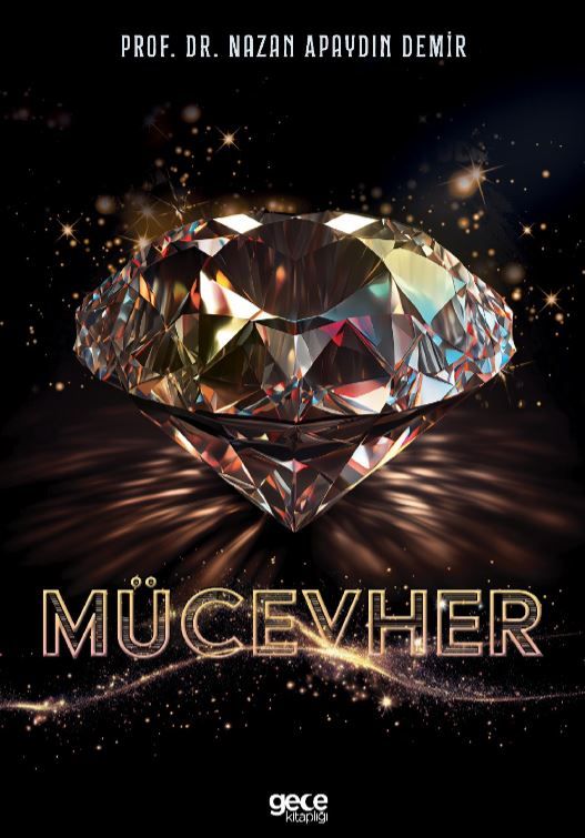 Mücevher kapağı