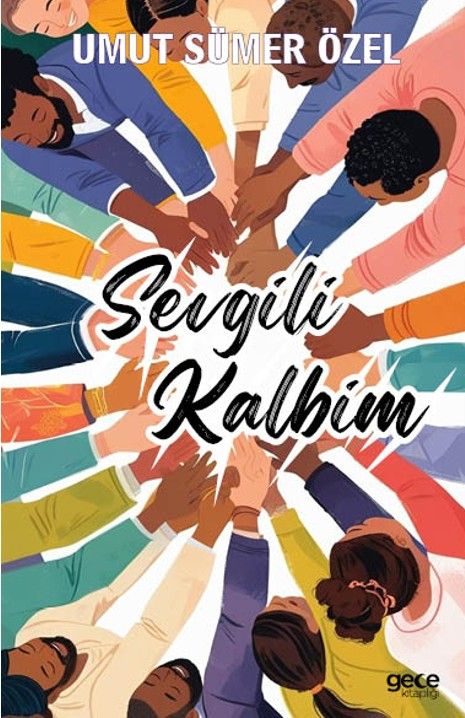 Sevgili Kalbim kapağı