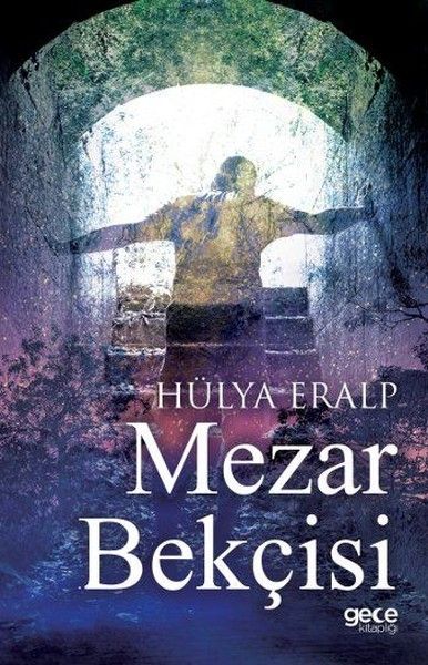 Mezar Bekçisi kapağı