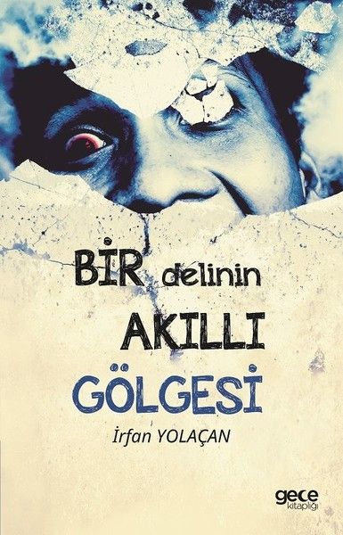 Bir Delinin Akıllı Gölgesi kapağı