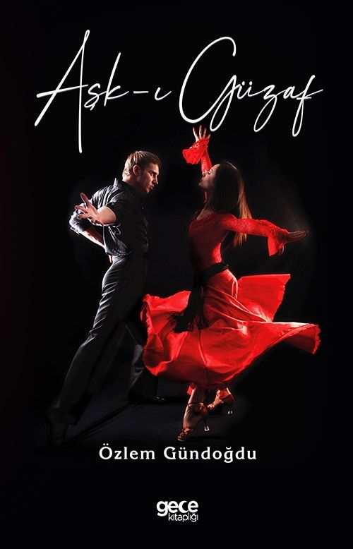 Aşk-ı Güzaf kapağı