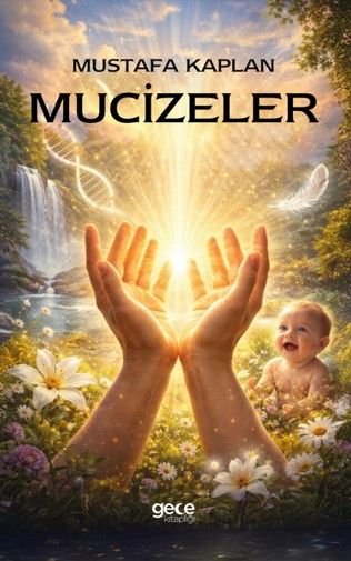 Mucizeler kapağı