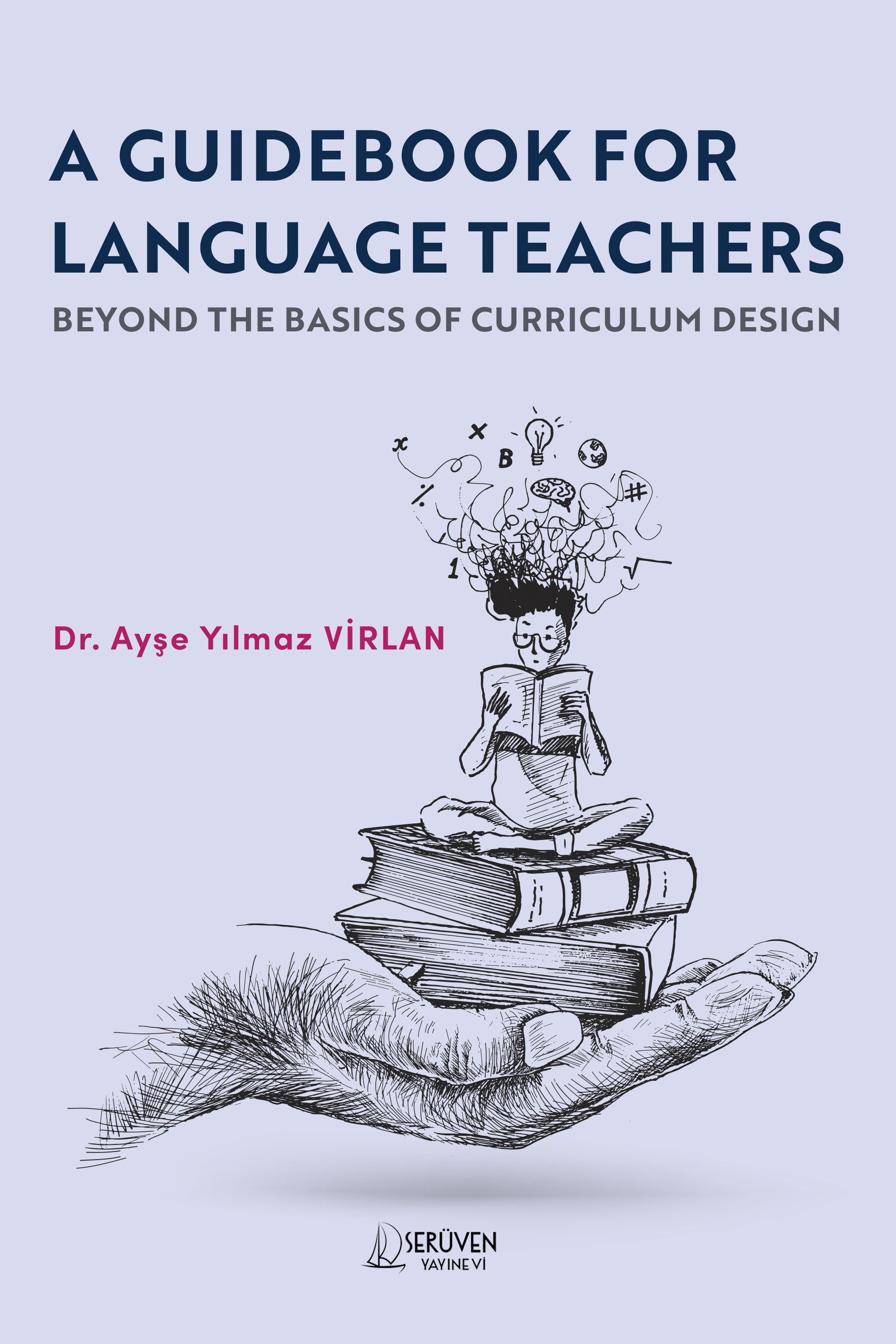 A Guıdebook For Language Teachers kapağı