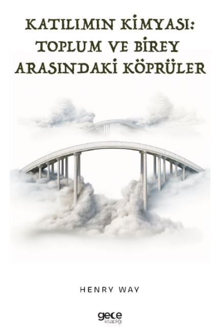 Katılımın Kimyası kapağı