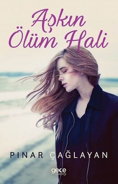 Aşkın Ölüm Hali kapağı