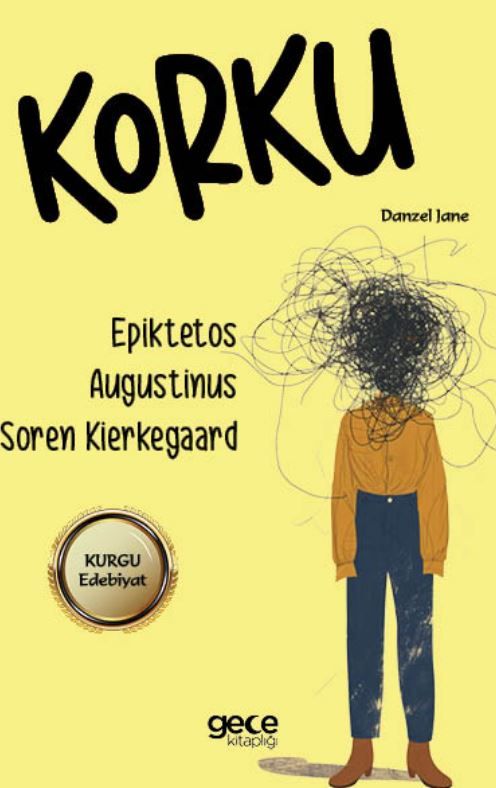Korku kapağı