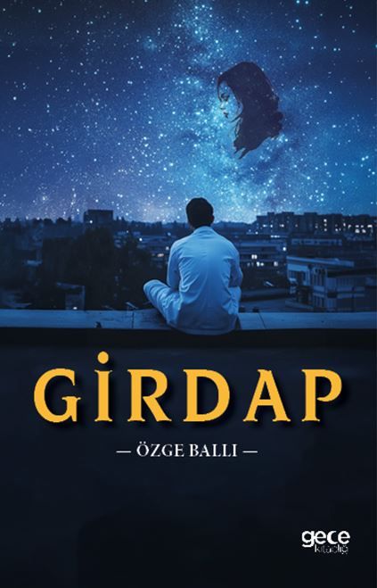Girdap kapağı