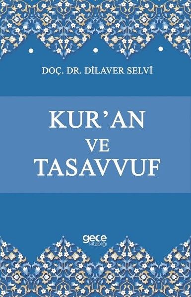 Kur'an ve Tasavvuf kapağı