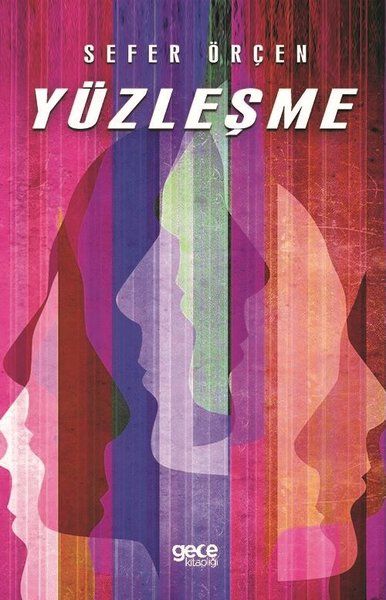 Yüzleşme kapağı