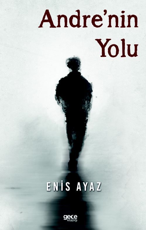 Andrenin Yolu kapağı