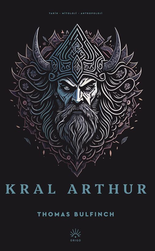 Kral Arthur kapağı