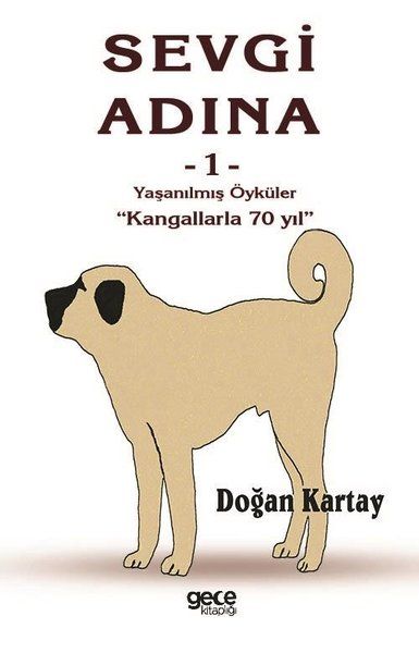 Sevgi Adına Öyküler 1 kapağı