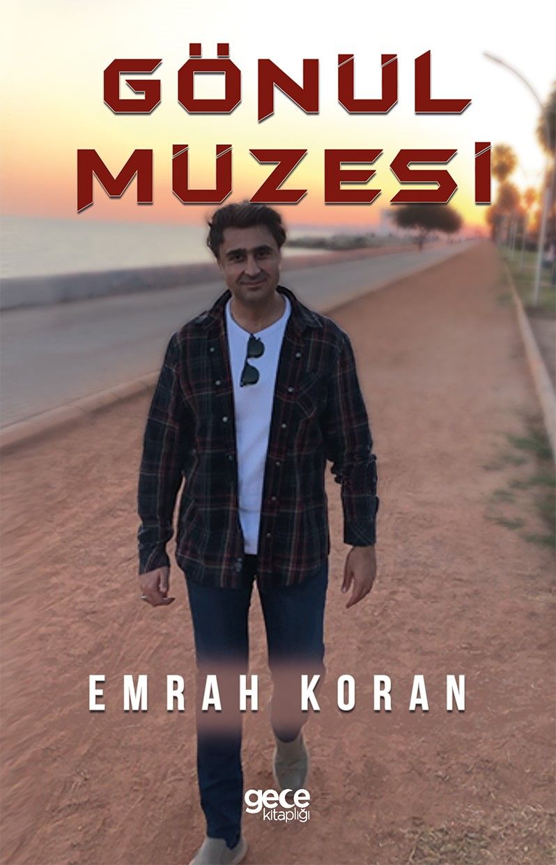 Gönül Müzesi kapağı