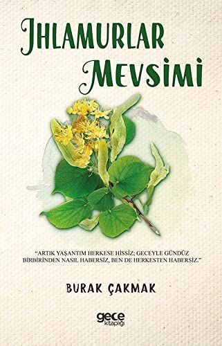 Ihlamurlar Mevsimi kapağı