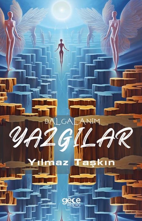 Yazgılar kapağı