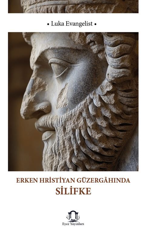 Erken Hristiyan Güzergahında Silifke kapağı