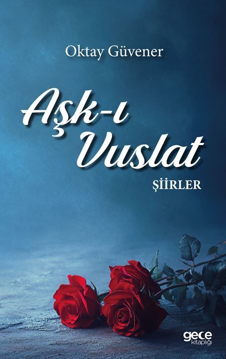 Aşk-ı Vuslat kapağı