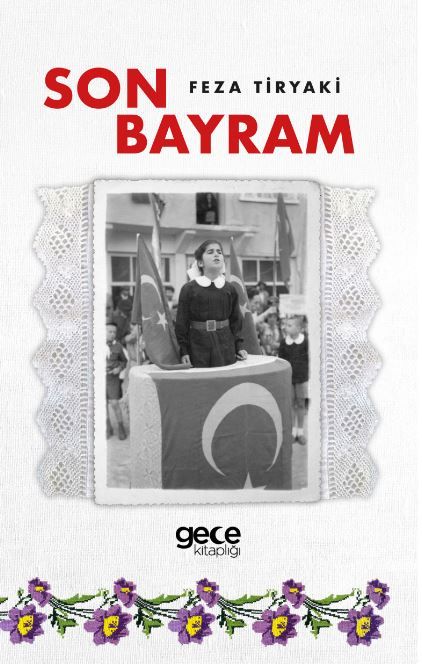 Son Bayram kapağı