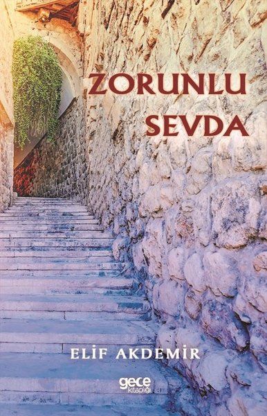Zorunlu Sevda kapağı