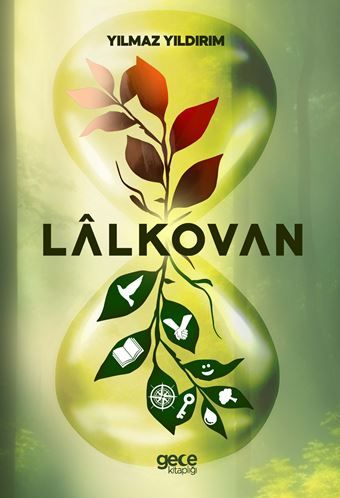 Lâlkovan kapağı