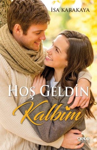 Hoş Geldin Kalbim kapağı