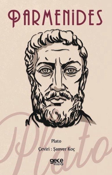 Parmenides kapağı