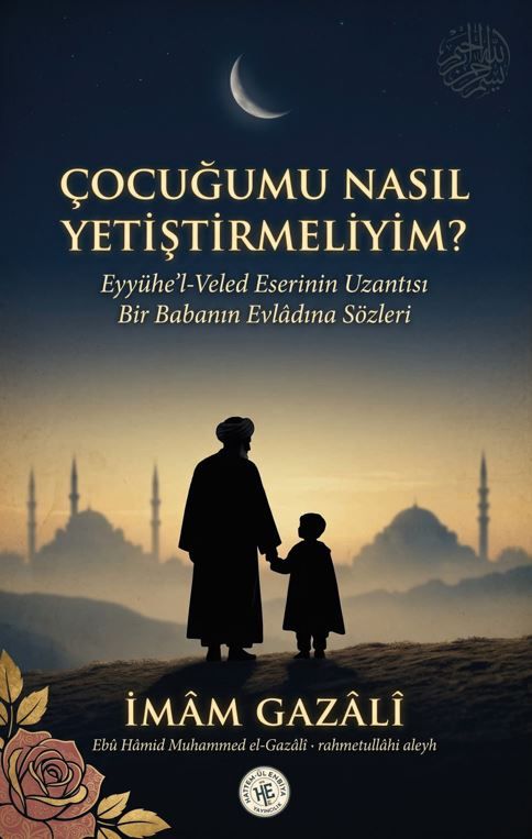 Çocuğumu Nasıl Yetiştirmeliyim? kapağı