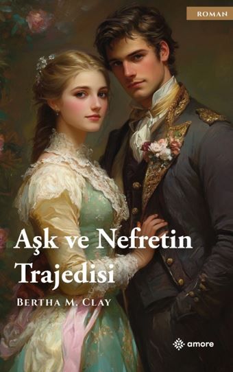 Aşk ve Nefretin Trajedisi kapağı