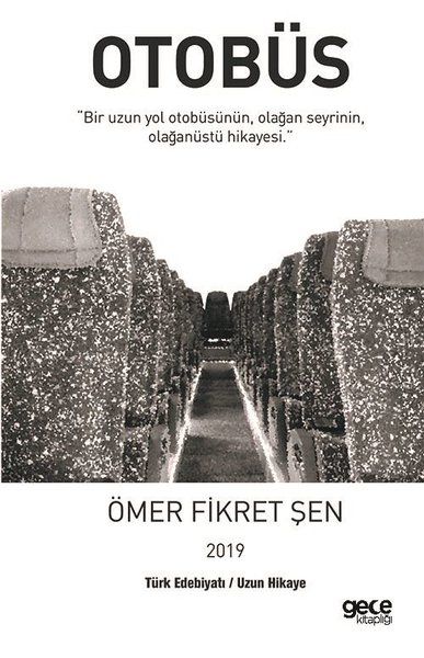 Otobüs kapağı