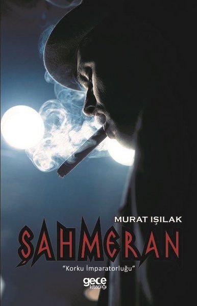 Şahmeran kapağı