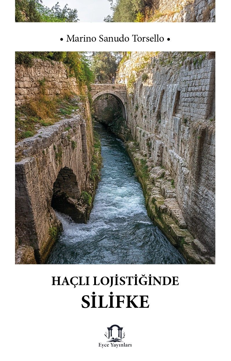 Haçlı Lojistiğinde Silifke kapağı