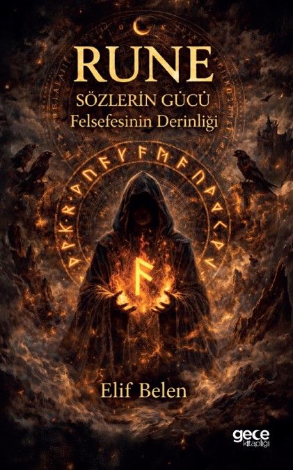 Rune Sözlerin Gücü kapağı