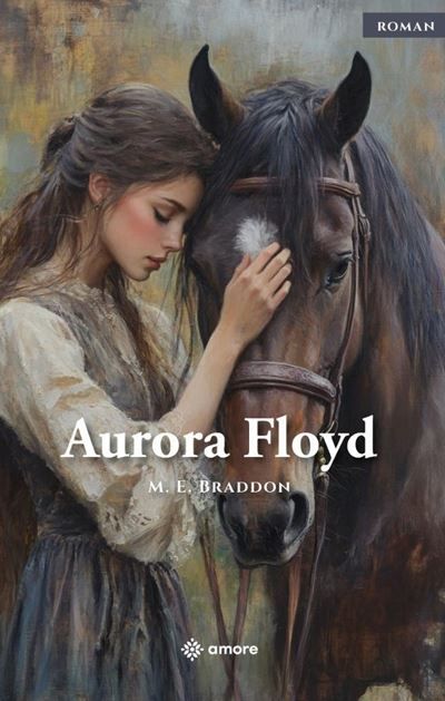 Aurora Floyd kapağı